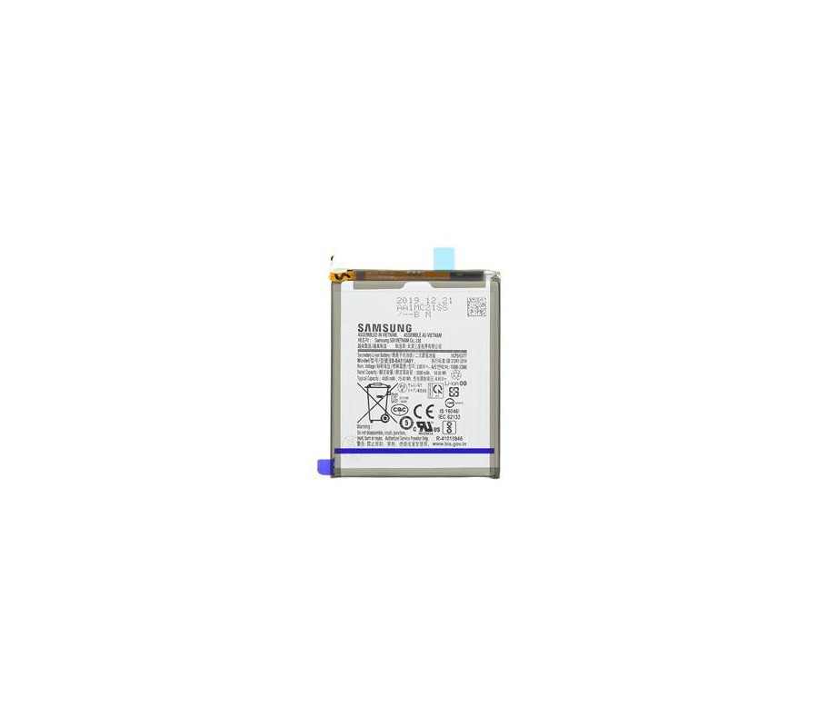 Batería Original Samsung Galaxy A51 EB-BA515ABY (Service Pack)
