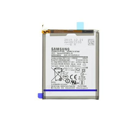Batería Original Samsung Galaxy A51 EB-BA515ABY (Service Pack)
