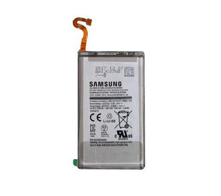 Bateria Original Samsung Galaxy S9+ (EB-BG965ABA) Service Pack