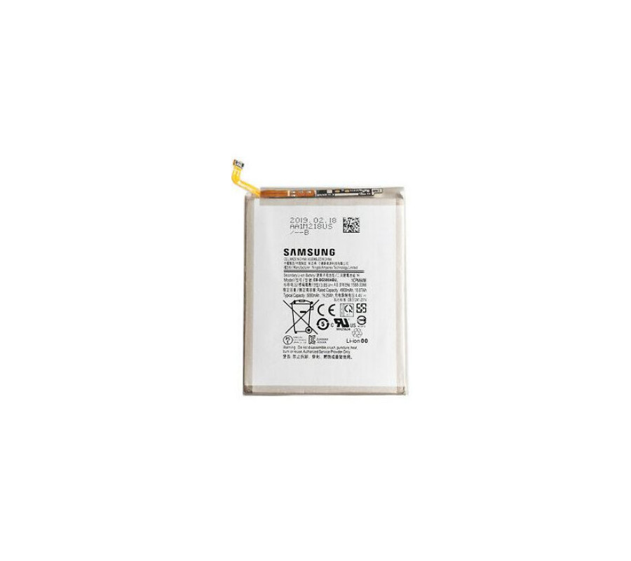 Bateria Original Samsung Galaxy M20 (EB-BG580ABU) Service Pack