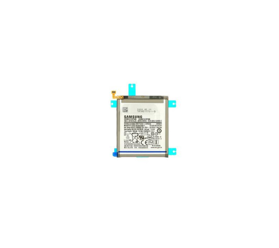 Bateria Original Samsung Galaxy A41 (EB-BA415ABY) Service Pack