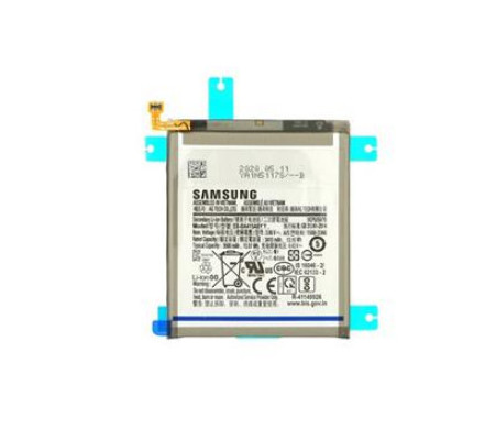 Bateria Original Samsung Galaxy A41 (EB-BA415ABY) Service Pack