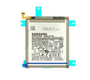 Bateria Original Samsung Galaxy A41 (EB-BA415ABY) Service Pack