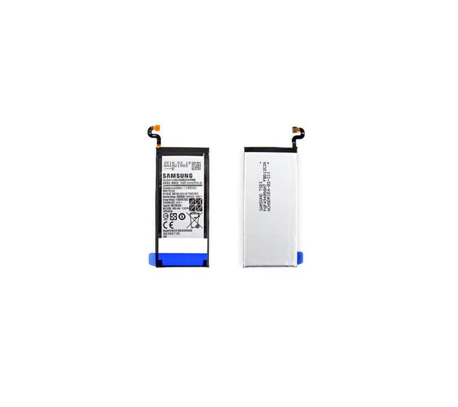 Bateria Original Samsung Galaxy S7 (EB-BG930ABE) Service Pack