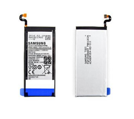 Bateria Original Samsung Galaxy S7 (EB-BG930ABE) Service Pack