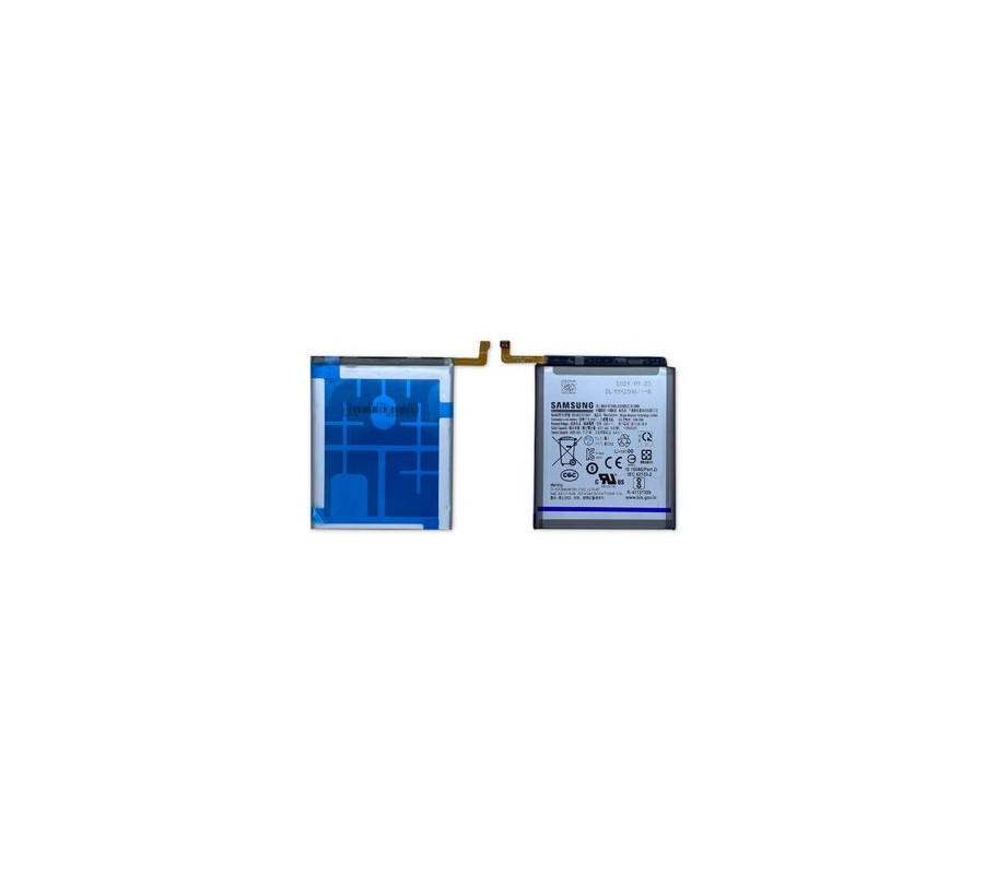 Bateria Original Samsung Galaxy S20 FE 5G , A52 5G, A52s 5G (EB-BG781ABY) Service Pack