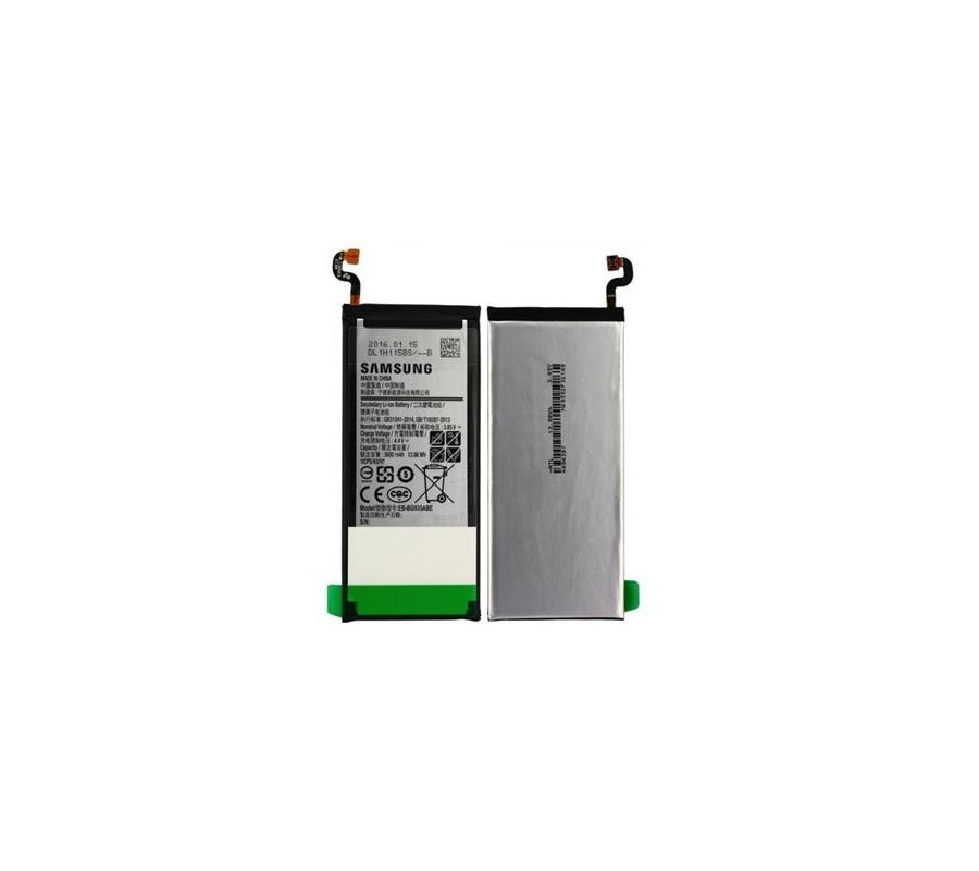 Bateria Original Samsung Galaxy S7 edge (EB-BG935ABE) Service pack