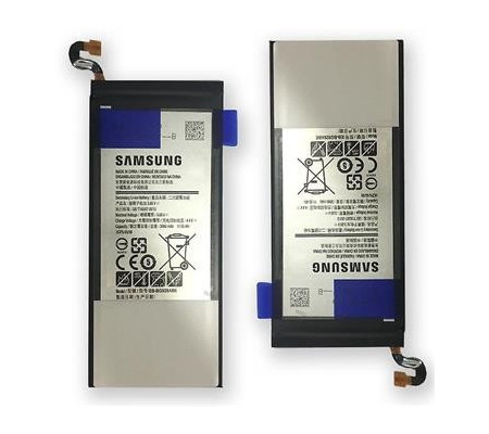 Bateria Original Samsung Galaxy S6 Edge Plus (EB-BG928ABE) Service Pack