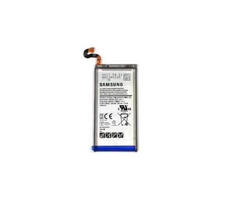 Bateria original Samsung Galaxy S8 (EB-BG950ABE) Service pack