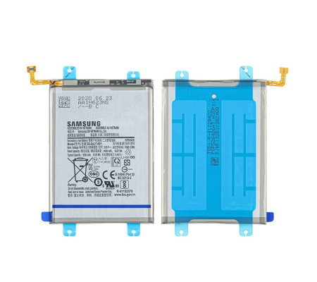 Bateria Original Samsung Galaxy A21s, A12, A13, A04s (EB-BA217ABY) Service Pack