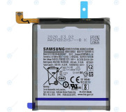 Bateria original Samsung Galaxy S21 ultra (Service Pack) EB-BG998ABY