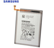 Bateria Original Samsung Galaxy M21 /M30s /M31 (EB-BM207ABY) Service Pack
