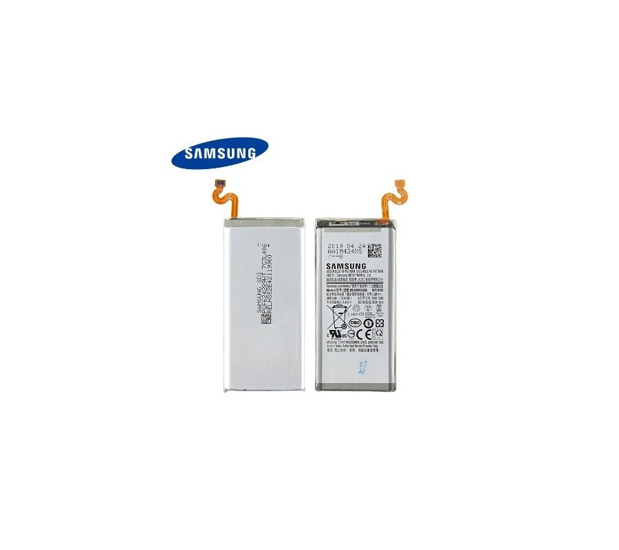 Bateria Original Samsung Galaxy Note 9 (EB-BN965ABE) Service Pack