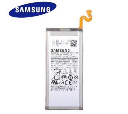 Bateria Original Samsung Galaxy Note 9 (EB-BN965ABE) Service Pack