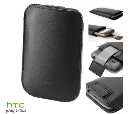 Funda Original HTC Desire HD, HD7 Grove, Incredibile S. ( PO S550)
