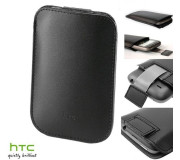 Funda Original HTC Desire HD, HD7 Grove, Incredibile S. ( PO S550)