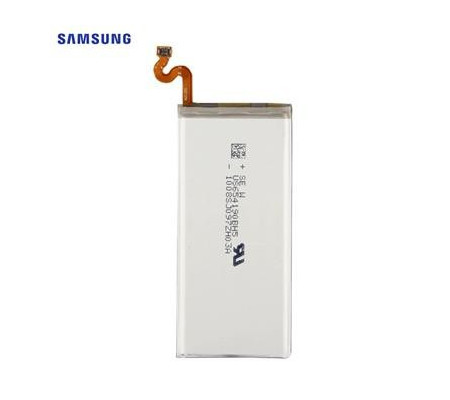 Bateria Original Samsung Galaxy Note 9 (EB-BN965ABE) Service Pack
