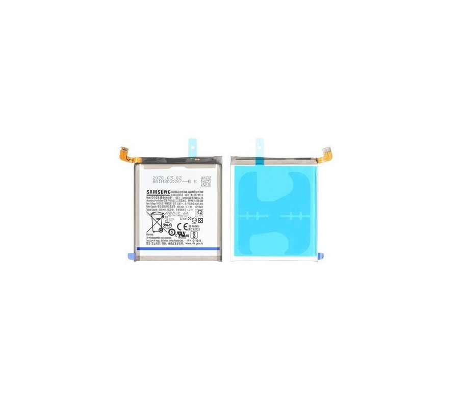 Bateria Original Samsung Galaxy S20 ULTRA (EB-BG988ABY) Service Pack