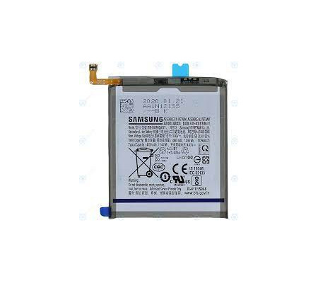 Bateria Original Samsung Galaxy S20 5G (EB-BG980ABY) Service Pack