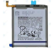 Bateria Original Samsung Galaxy S20 5G (EB-BG980ABY) Service Pack