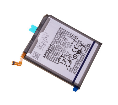 Bateria Original Samsung Galaxy S20 5G (EB-BG980ABY) Service Pack