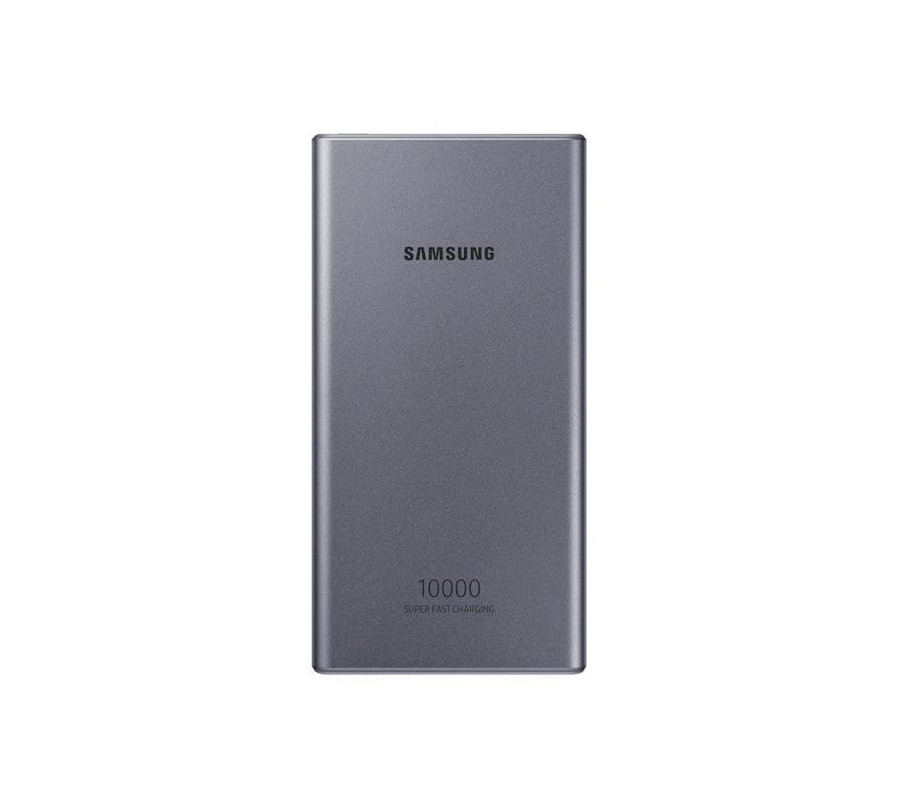 Batería externa Original Samsung tipo-C 10000mAh (EB-P3300XJE)