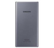 Batería externa Original Samsung tipo-C 10000mAh (EB-P3300XJE)