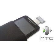 Funda Original HTC Desire HD, HD7 Grove, Incredibile S. ( PO S550)
