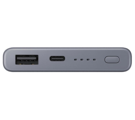 Batería externa Original Samsung tipo-C 10000mAh (EB-P3300XJE)