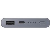 Batería externa Original Samsung tipo-C 10000mAh (EB-P3300XJE)