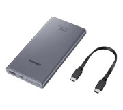 Batería externa Original Samsung tipo-C 10000mAh (EB-P3300XJE)