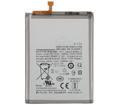 Bateria compatible Samsung Galaxy A13 5G (EB-BA136ABY)