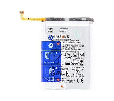 Bateria Original Samsung Galaxy M13 (EB-BM135ABS) Service Pack
