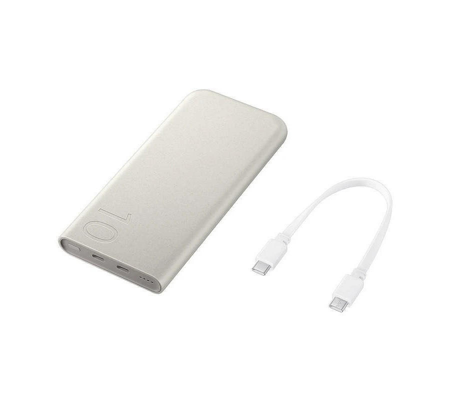 Batería externa Samsung Carga ultrarrápida 25W (EB-P3400XUE)