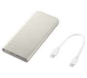Batería externa Samsung Carga ultrarrápida 25W (EB-P3400XUE)