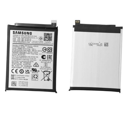 Batería Original Samsung Galaxy A04e / A14 4G (SM-A042 / A145) Service Pack
