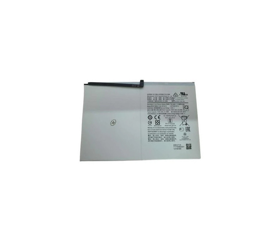 Batería compatible Samsung Galaxy Tab A7 4G T505/Galaxy Tab A7 Wi-Fi T500 EB-BT500