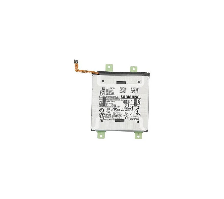 Batería Original Samsung Galaxy S25 S931 EB-BS931ABE (Service Pack)