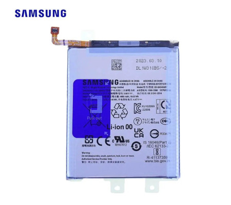 Batería Original Samsung Galaxy A56 5G A566/A36 5G A366/A37 5G A376/A57 5G EB-BA566ASE