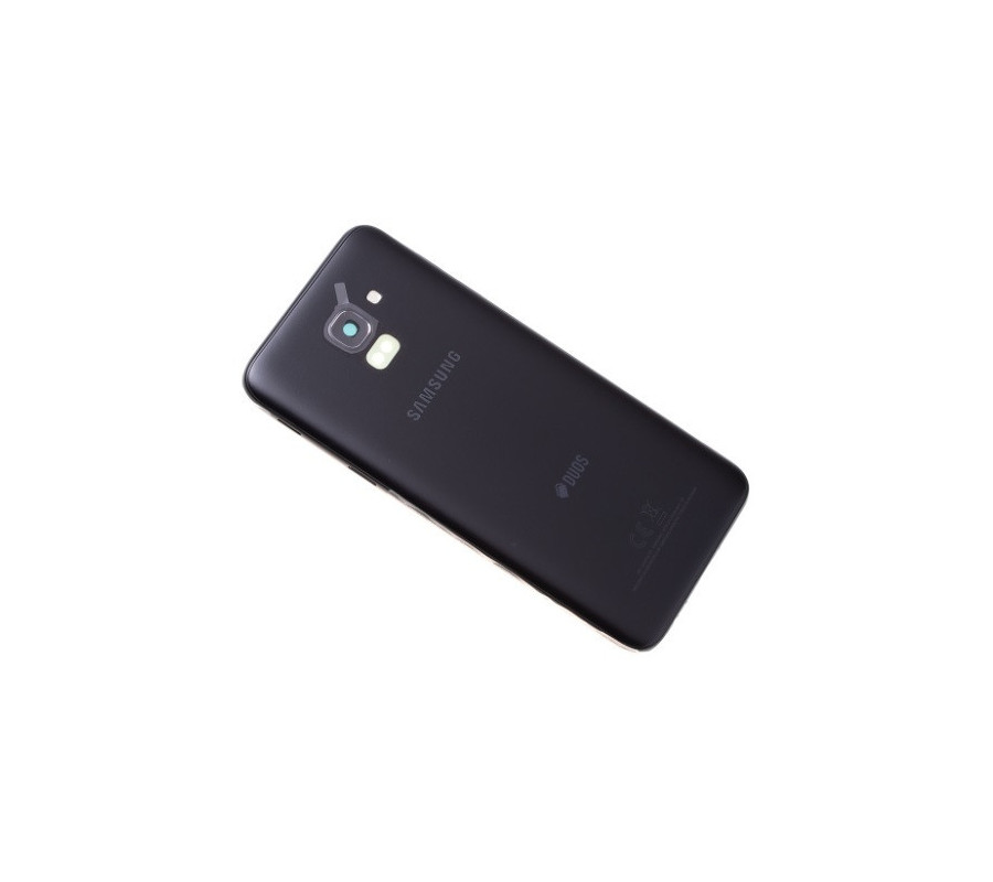 Carcasa Trasera Original Samsung Galaxy J6 (j600)