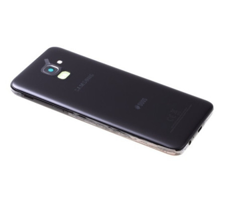 Carcasa Trasera Original Samsung Galaxy J6 (j600)