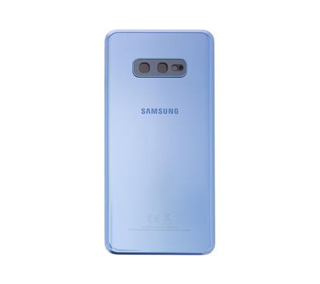Carcasa Trasera Original Samsung Galaxy S10e (G970)