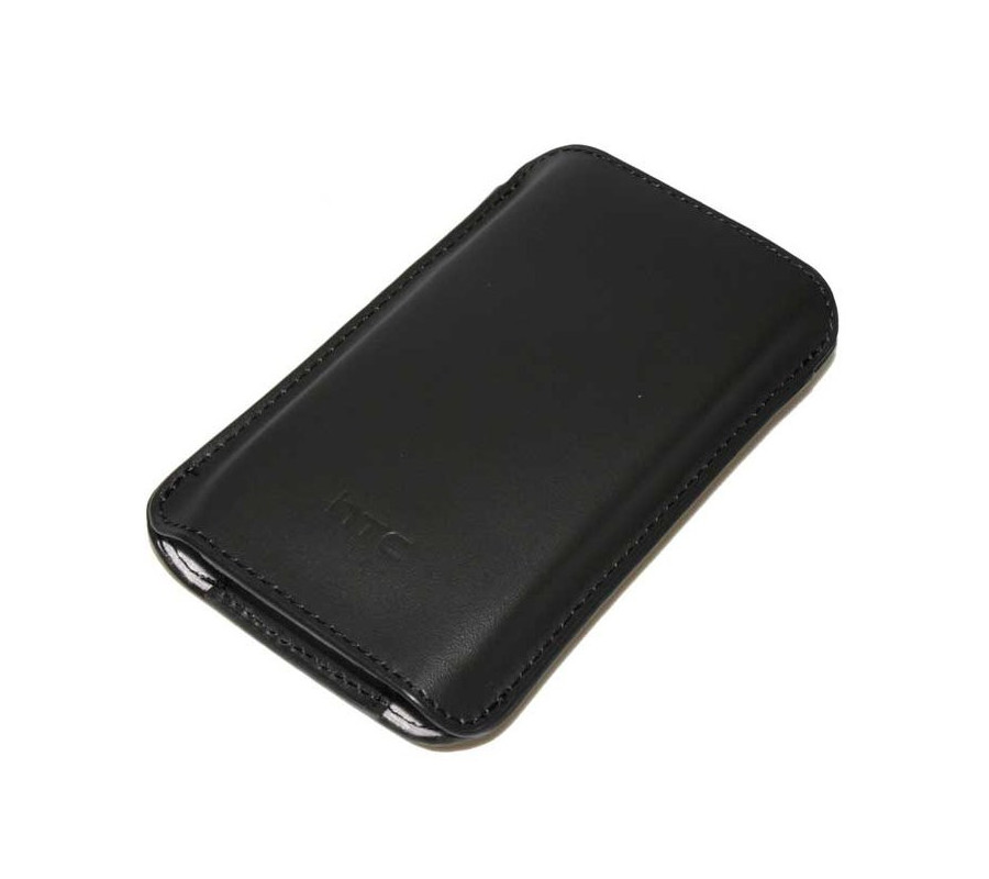Funda Original HTC Radar, Trophy, 7 Pro y Desire Z. (PO S540)