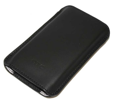 Funda Original HTC Radar, Trophy, 7 Pro y Desire Z. (PO S540)