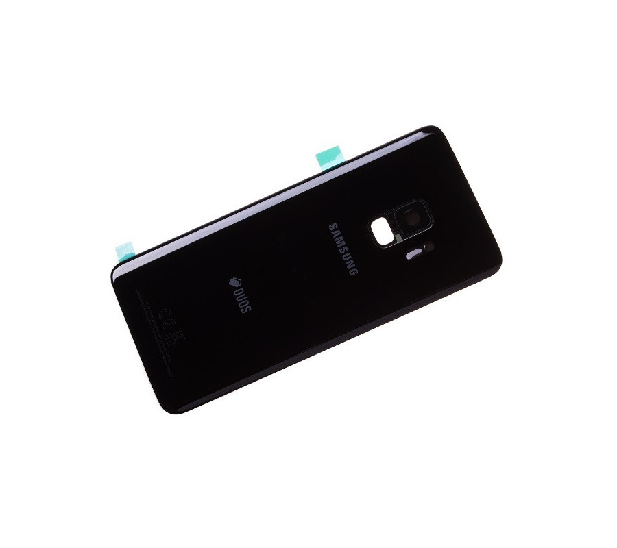 Carcasa Trasera Original Samsung Galaxy S9 (G960), S9 Dual SIM