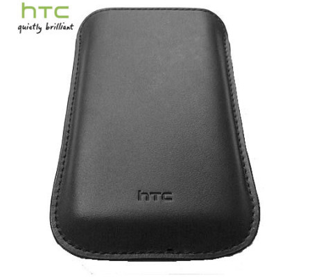 Funda Original HTC Radar, Trophy, 7 Pro y Desire Z. (PO S540)