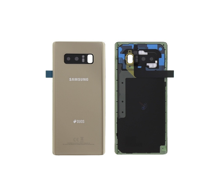 Carcasa Trasera Original Samsung Galaxy Note 8 (N950)