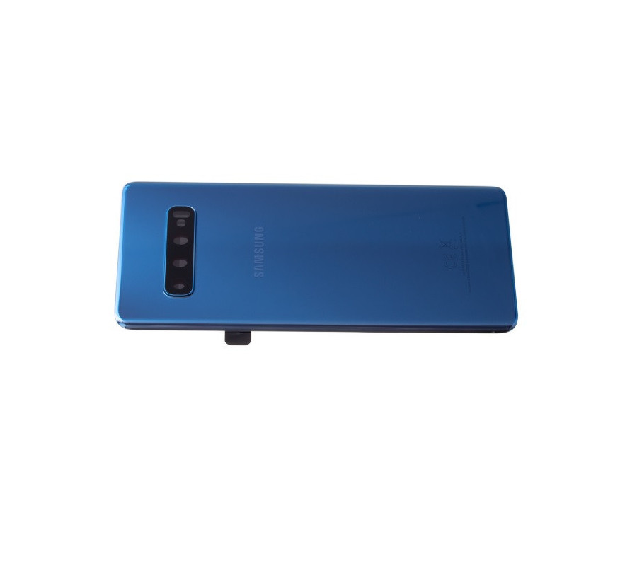 Carcasa Trasera Original Samsung Galaxy S10+ (G975) - Empetel.es