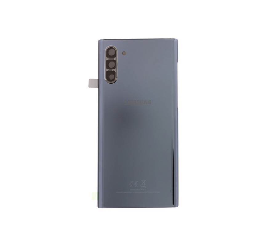 Carcasa Trasera Original Samsung Galaxy Note 10 (N970) (Pack Service)