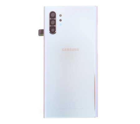 Carcasa Trasera Original Samsung Galaxy Note 10+ (N975) (Pack Service)